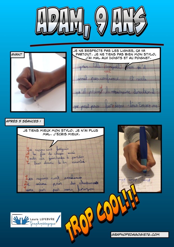 cahier Gurvan